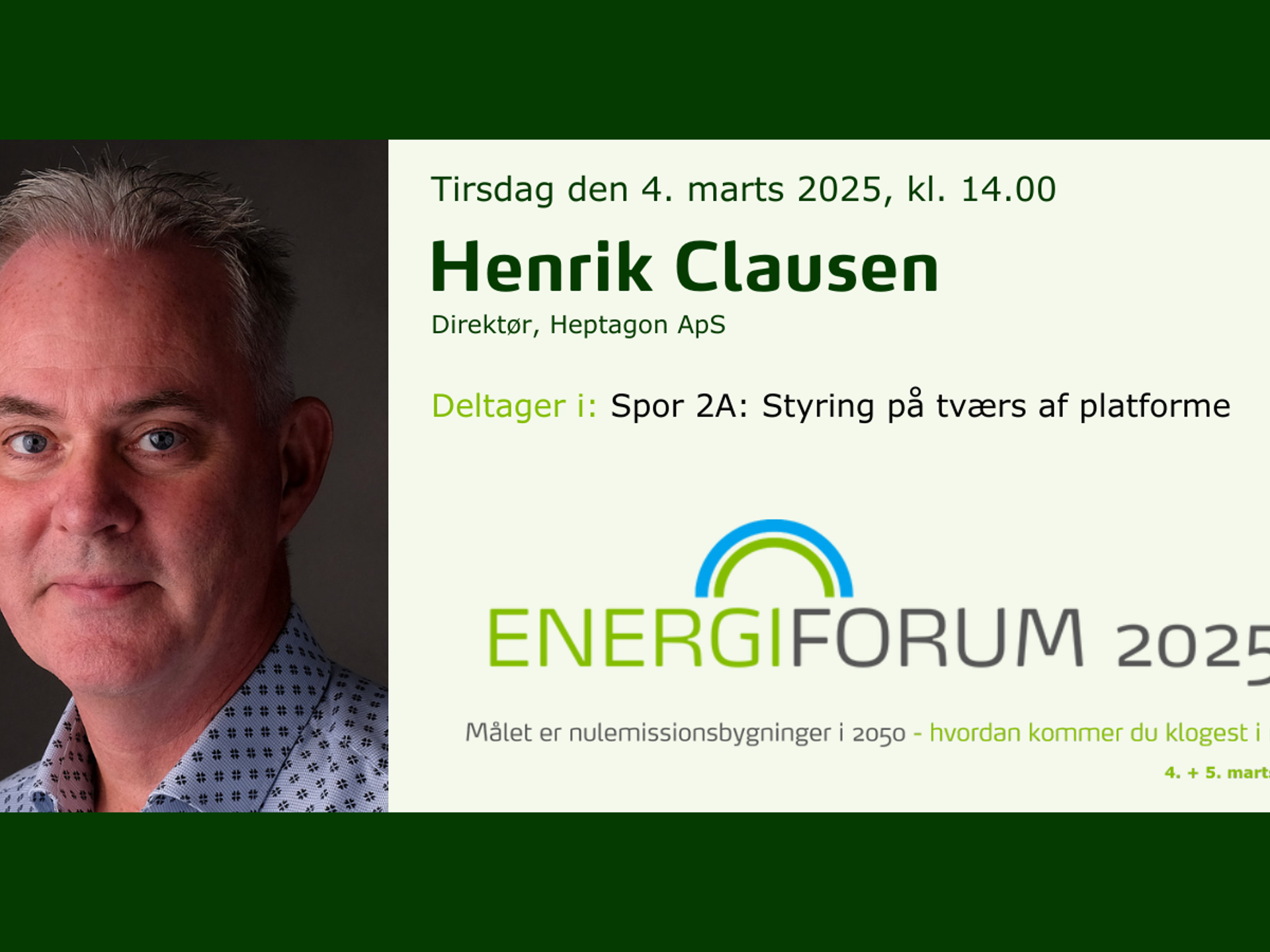 Henrik Clausen 1600X900