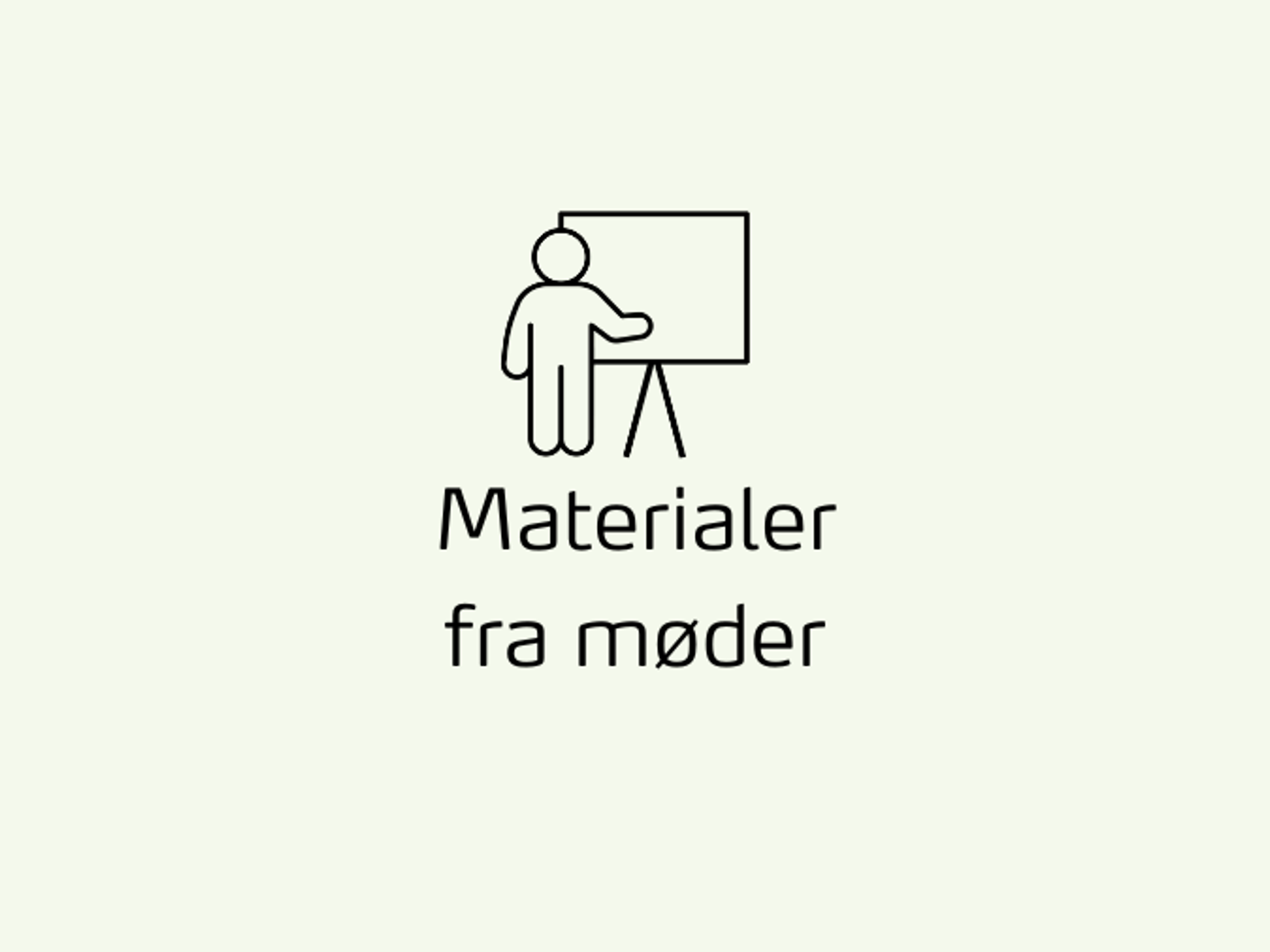 Materialerframøder Lysegrøn 900X506