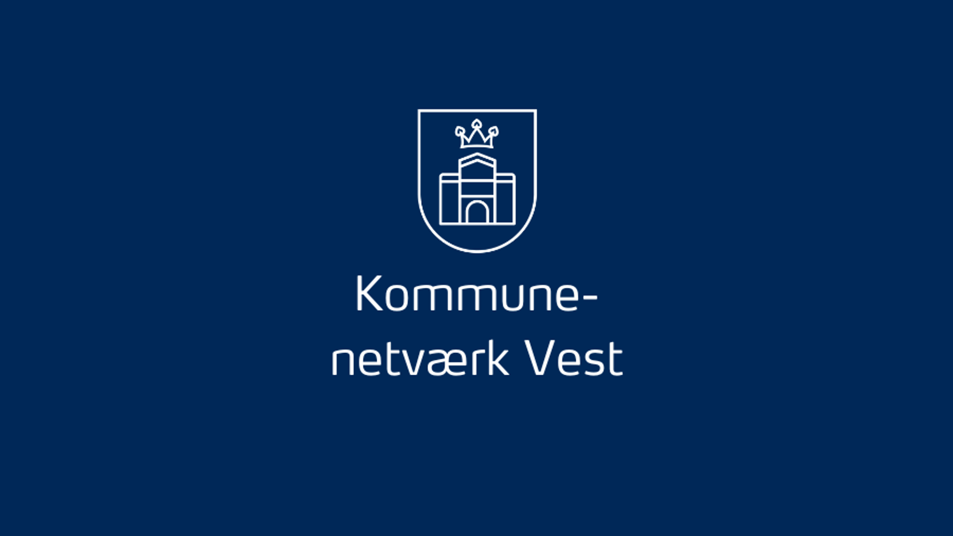 Kommunenetværkvest 900X510