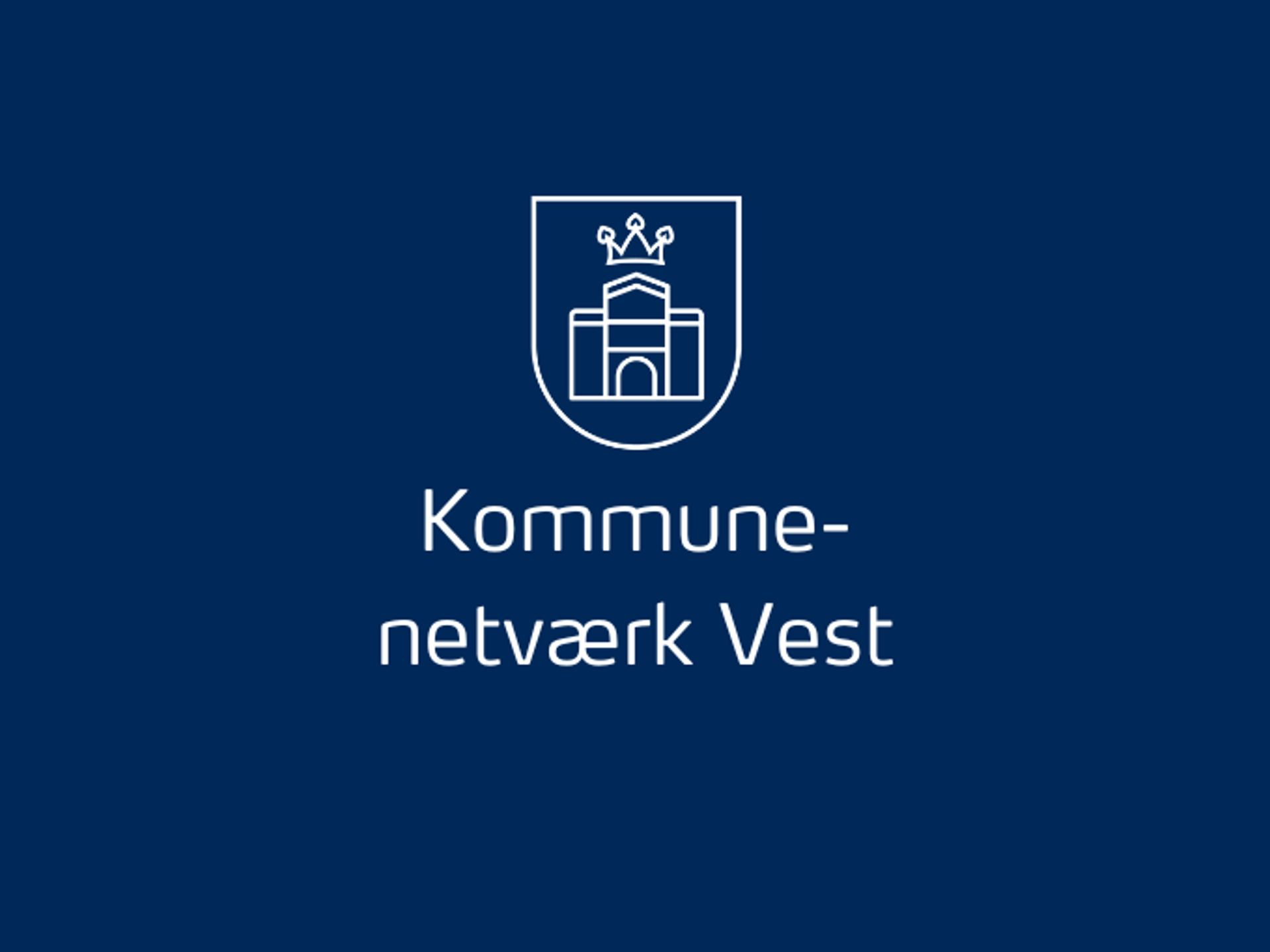 Kommunenetværkvest 900X510