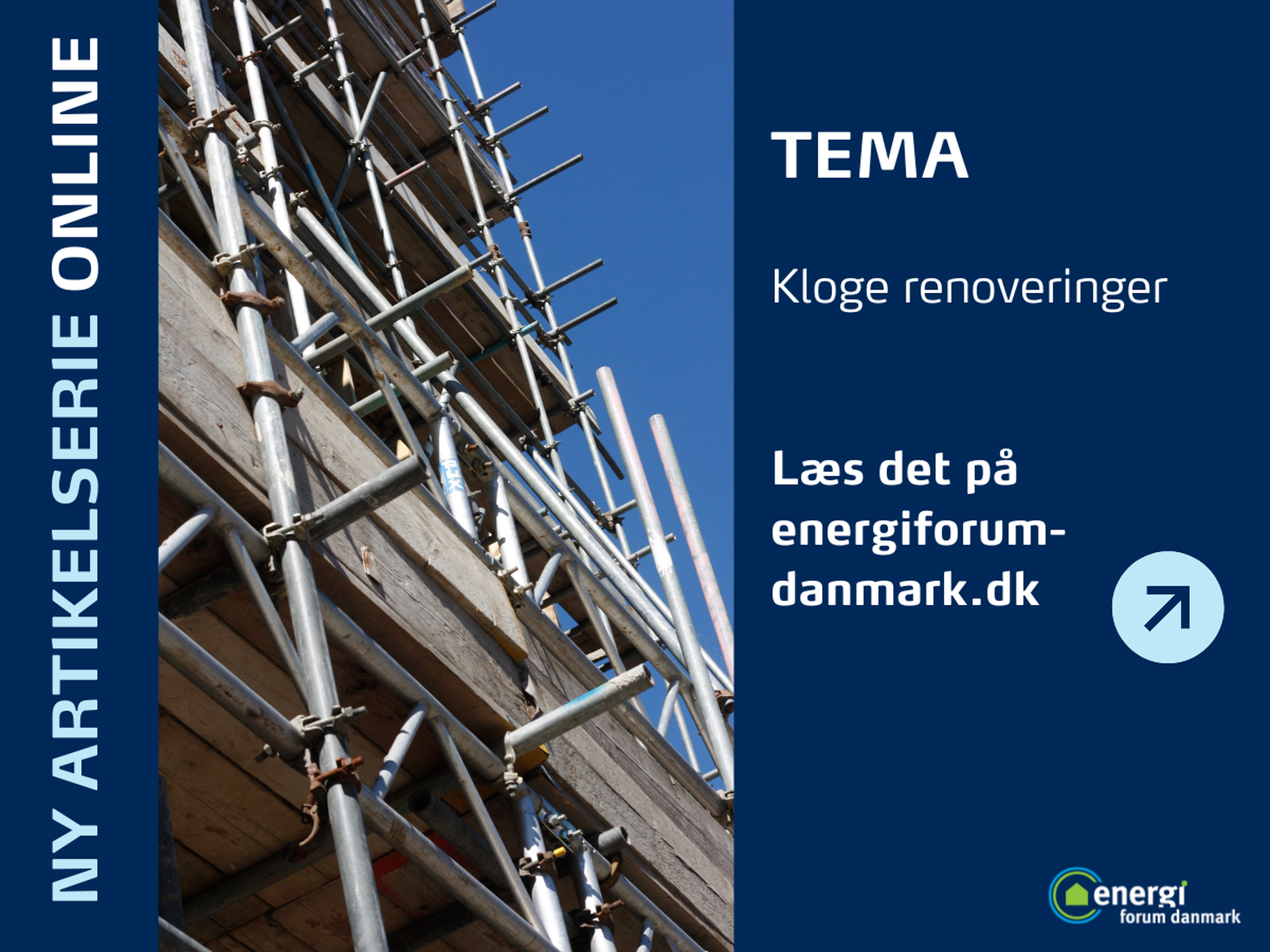 TEMA Kloge Renoveringer Læs Det På Energiforum Danmark.Dk