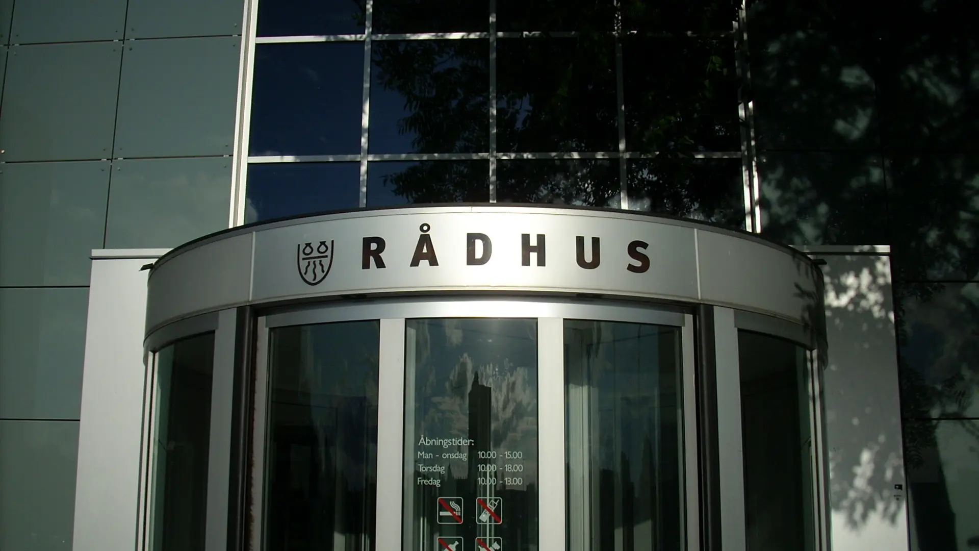 Rådhus