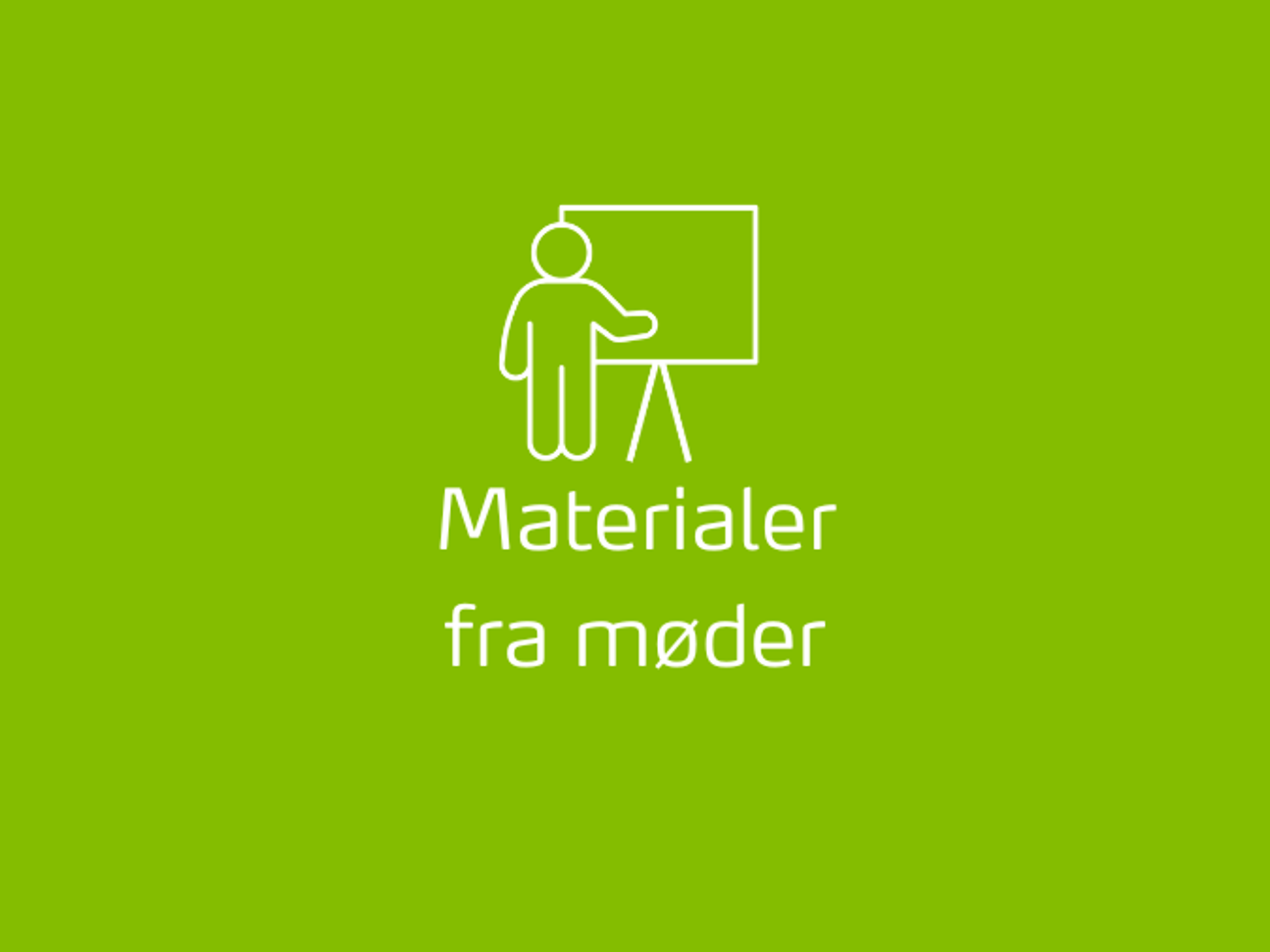 Materialerframøder Grøn 900X506