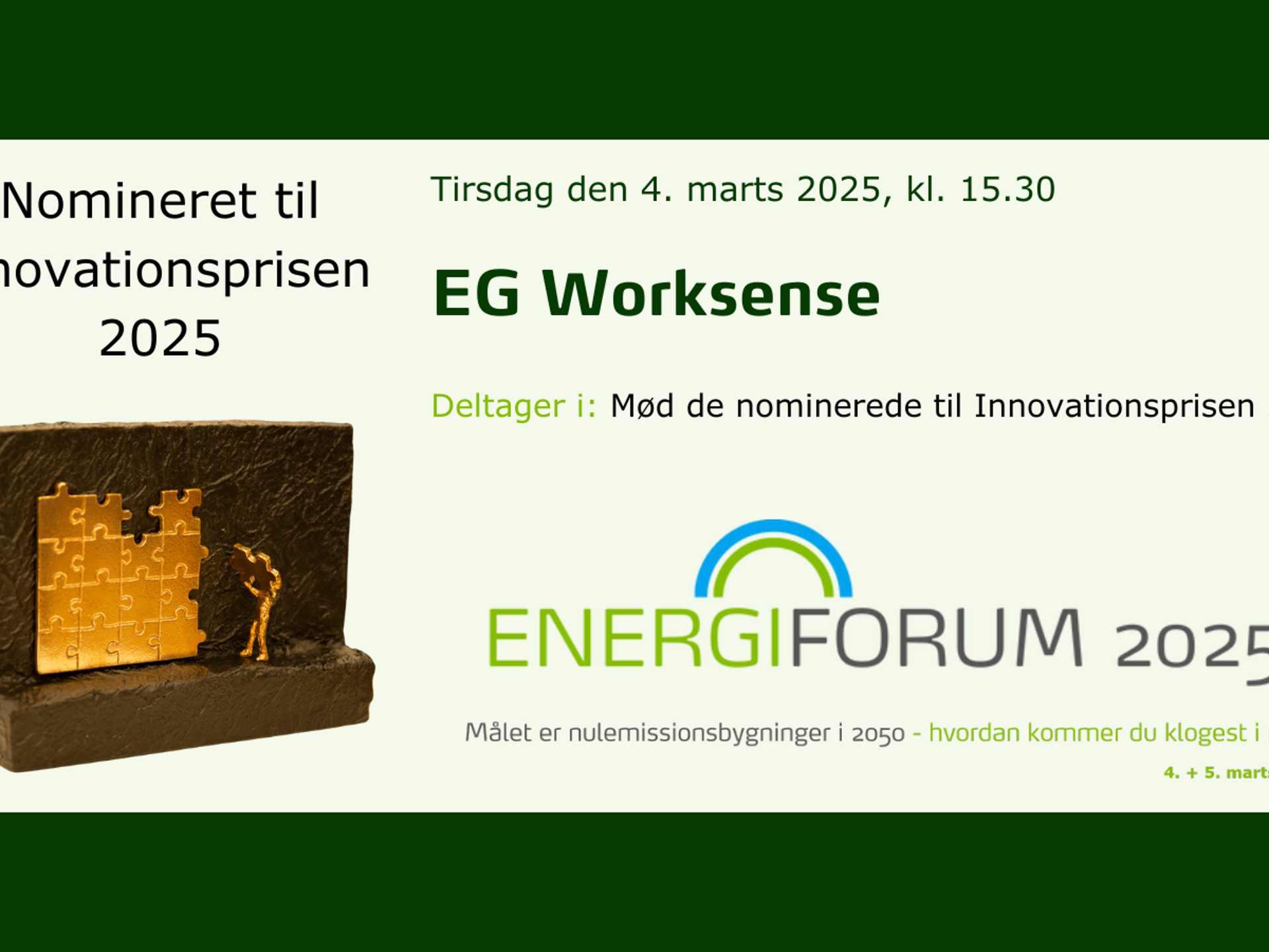 EG Worksense 1600X900