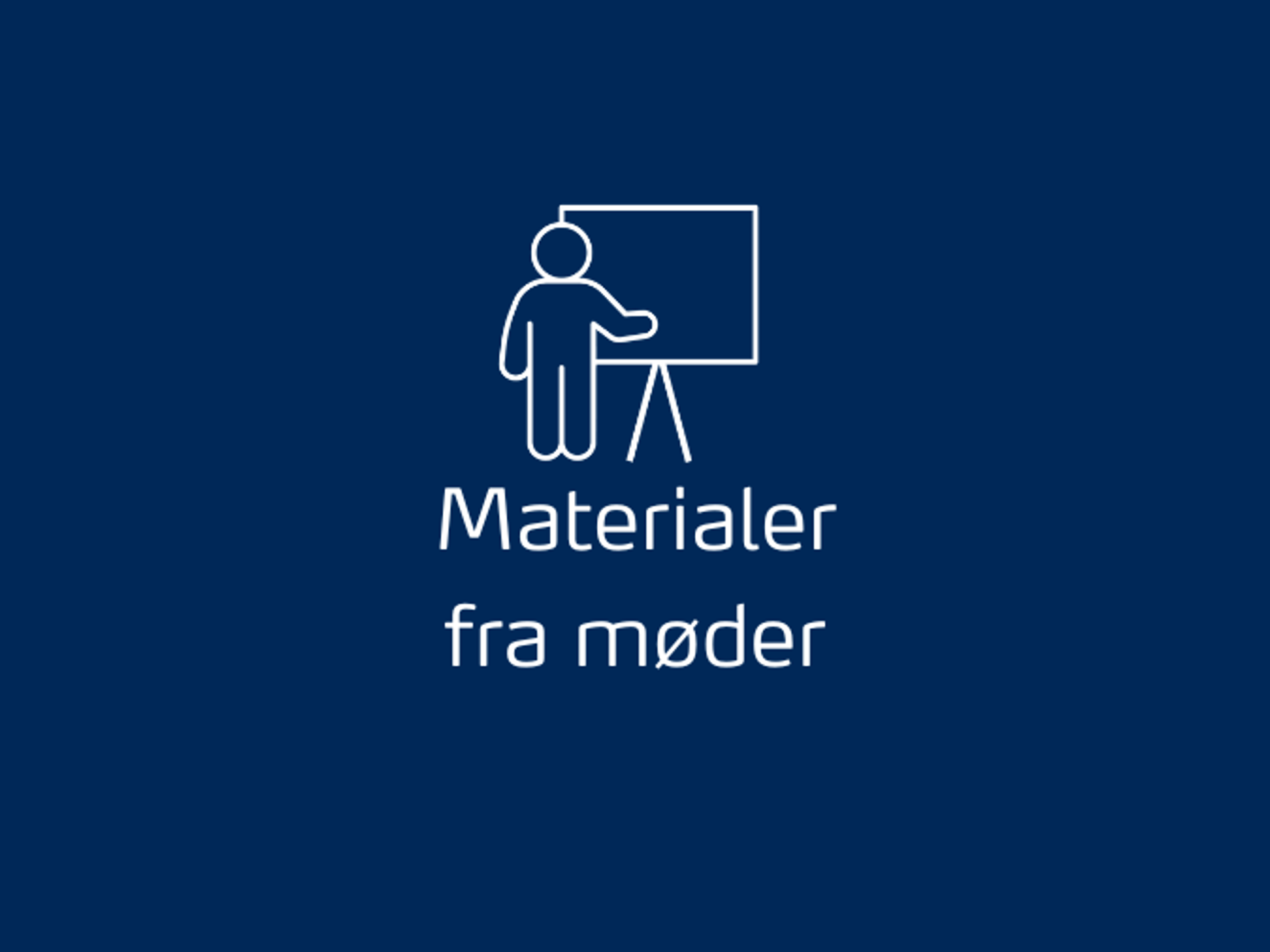 Materialer 900X506