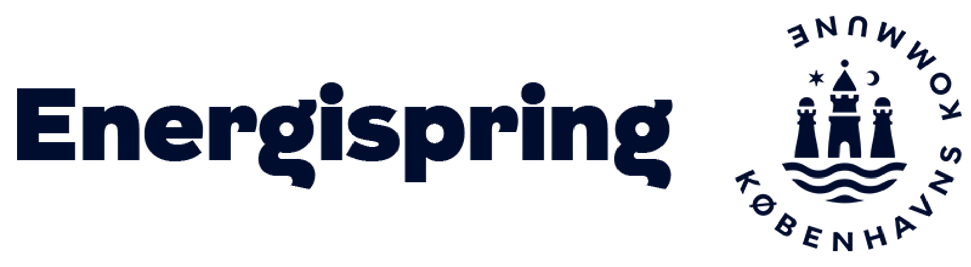 Energispring Logo 2021 KK Blå Og Gennemsigtig