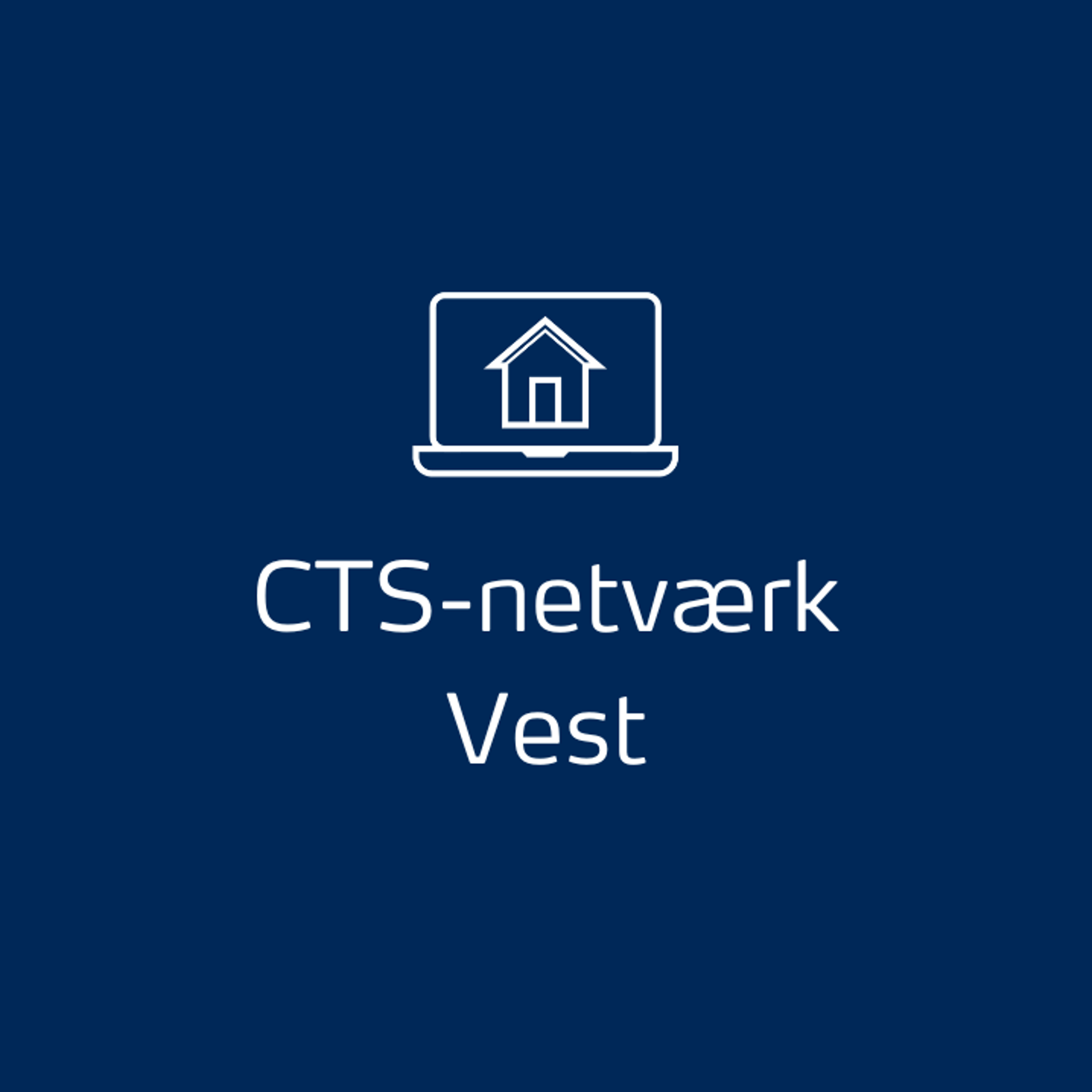 CTS Netværk Vest