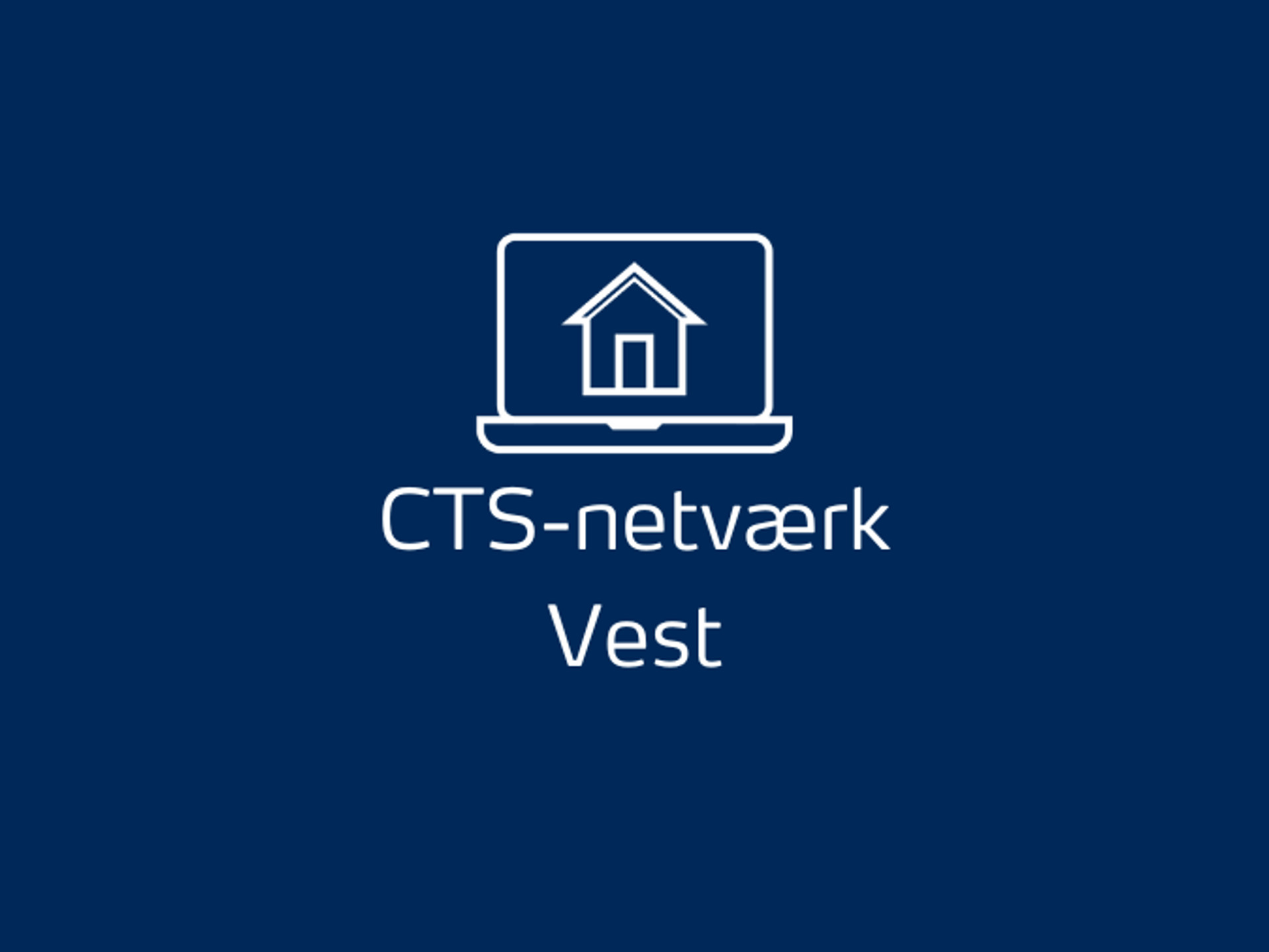 CTS Netværkvest 900X506