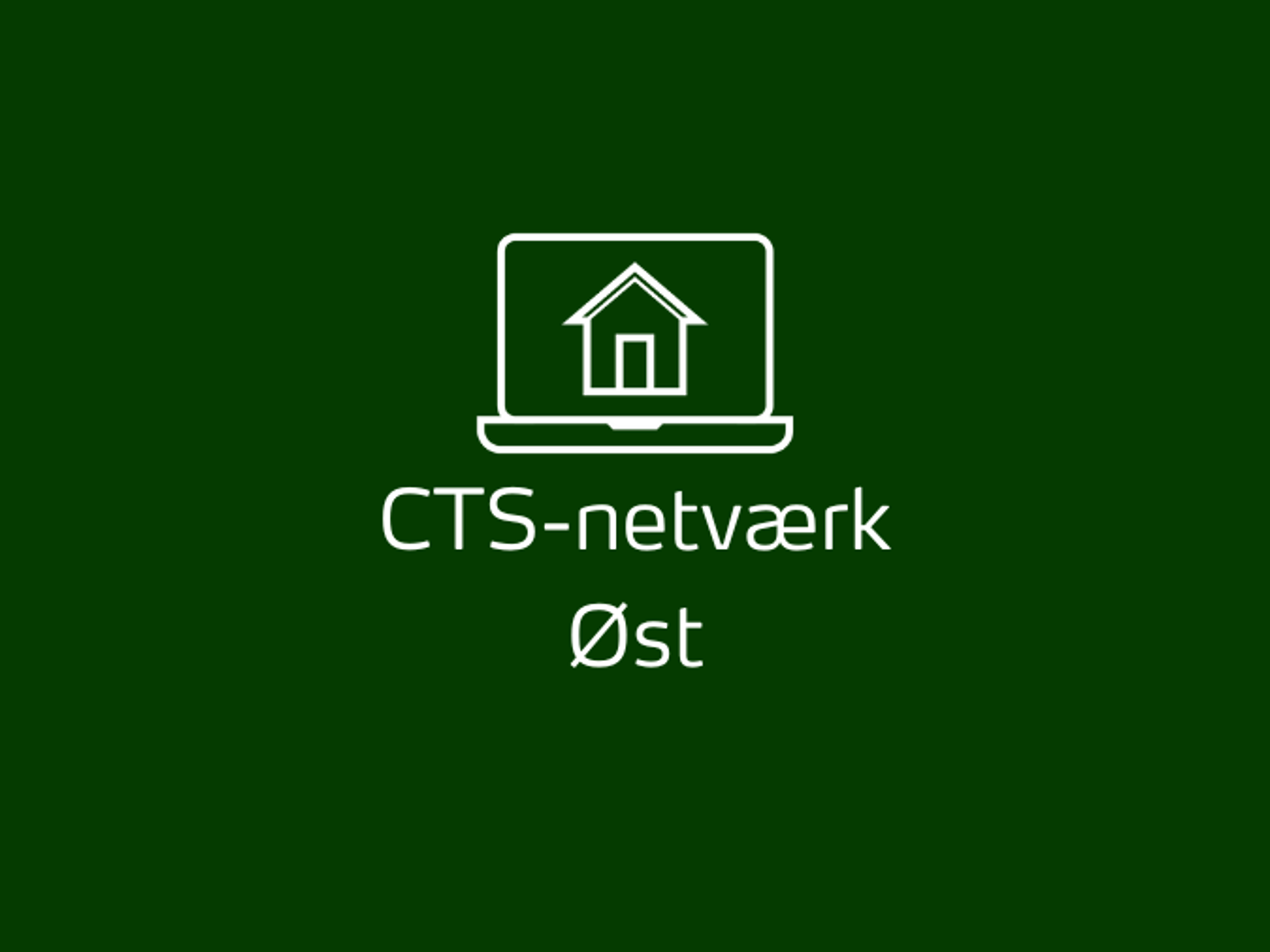 CTS Netværkøst 900X506