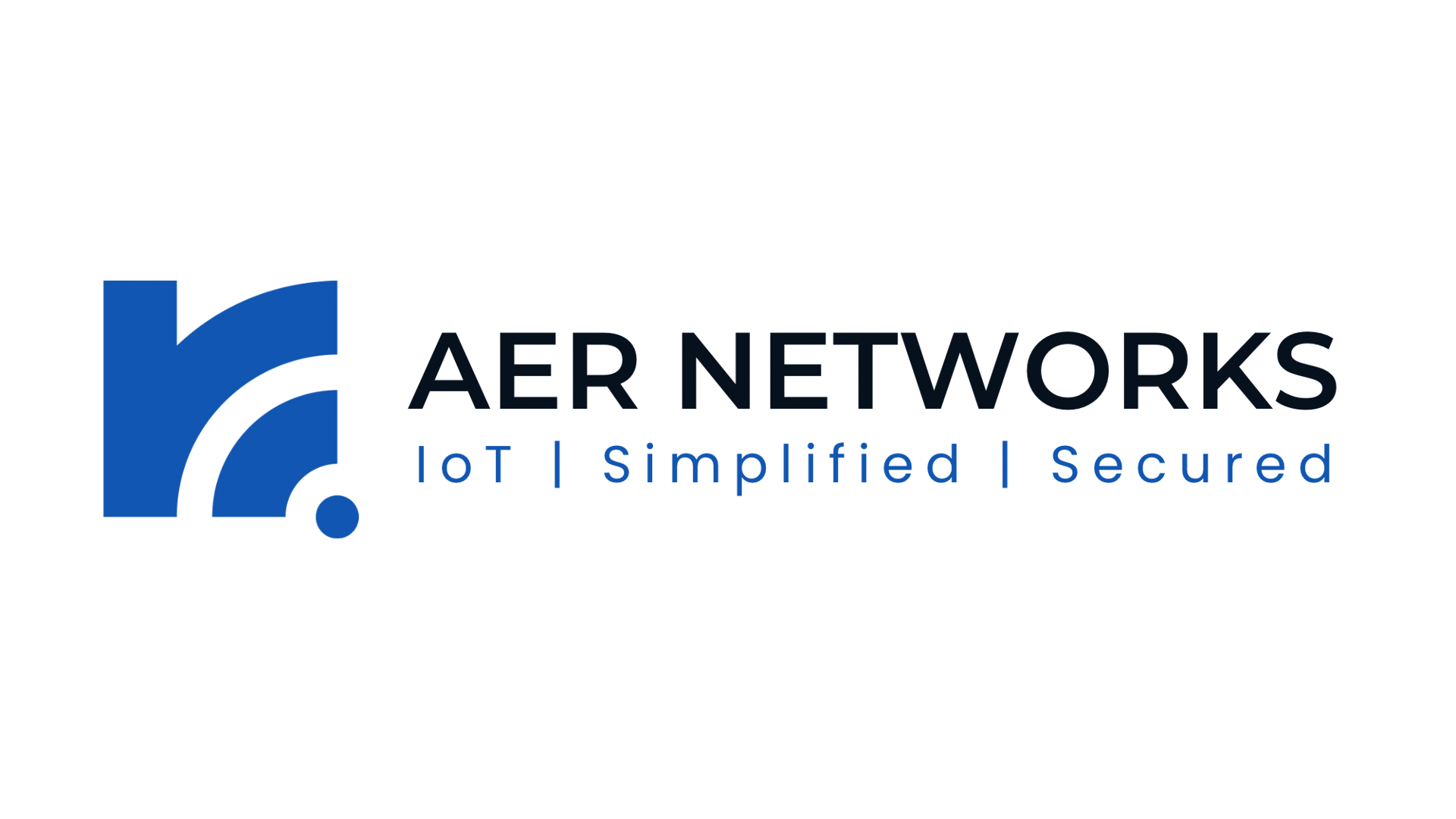 Aer Networks Logo