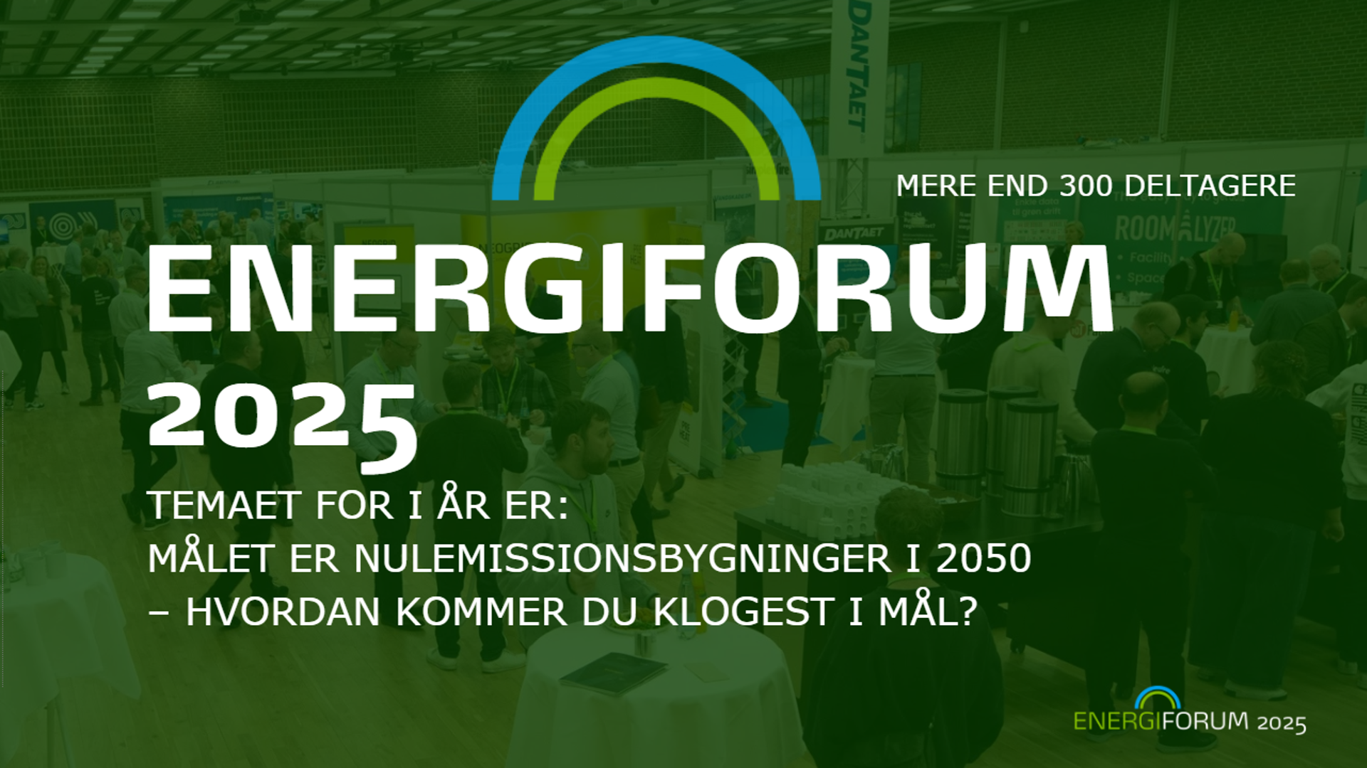 Energiforum 2025