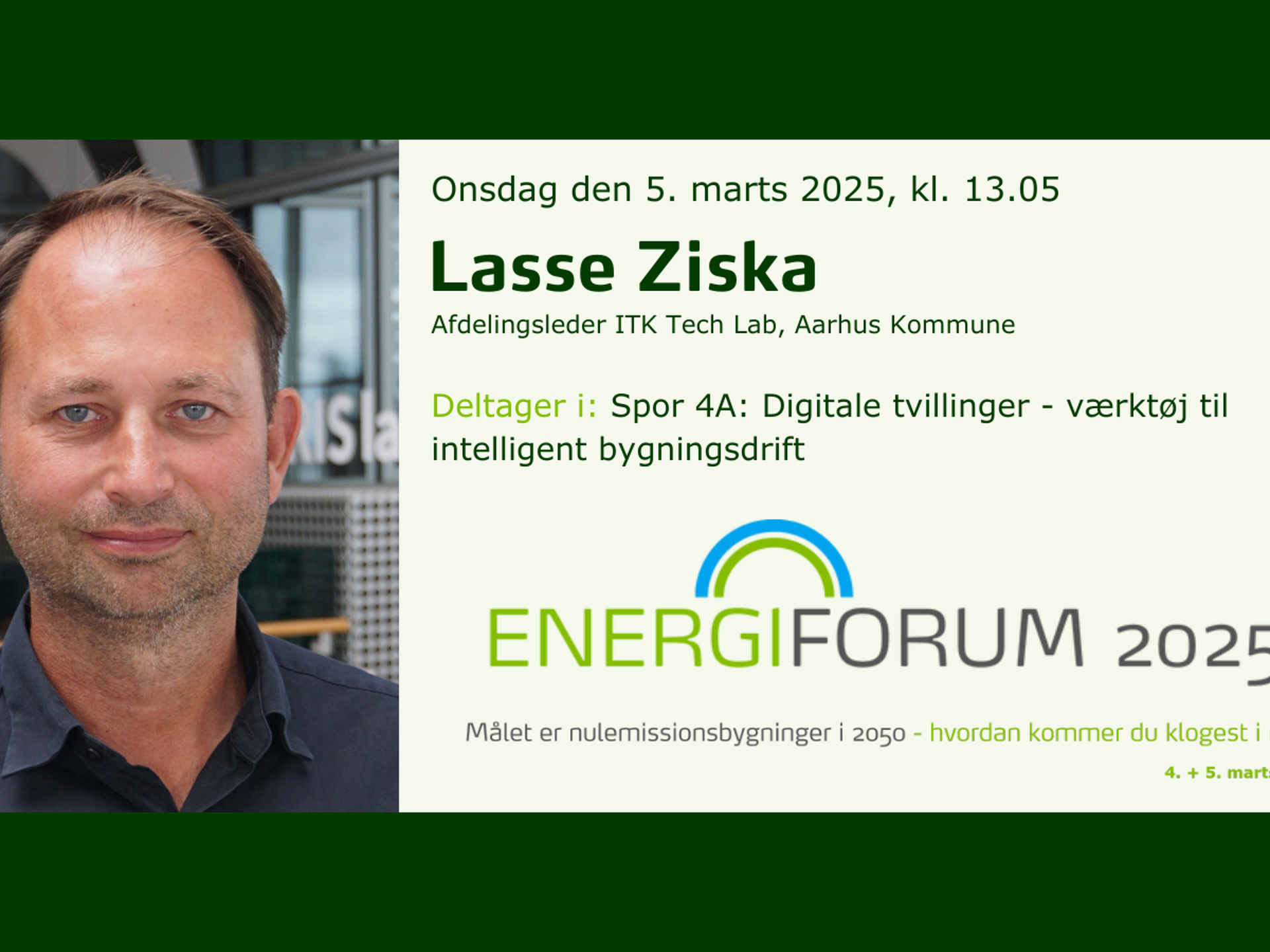 Lasse Ziska 1600X900