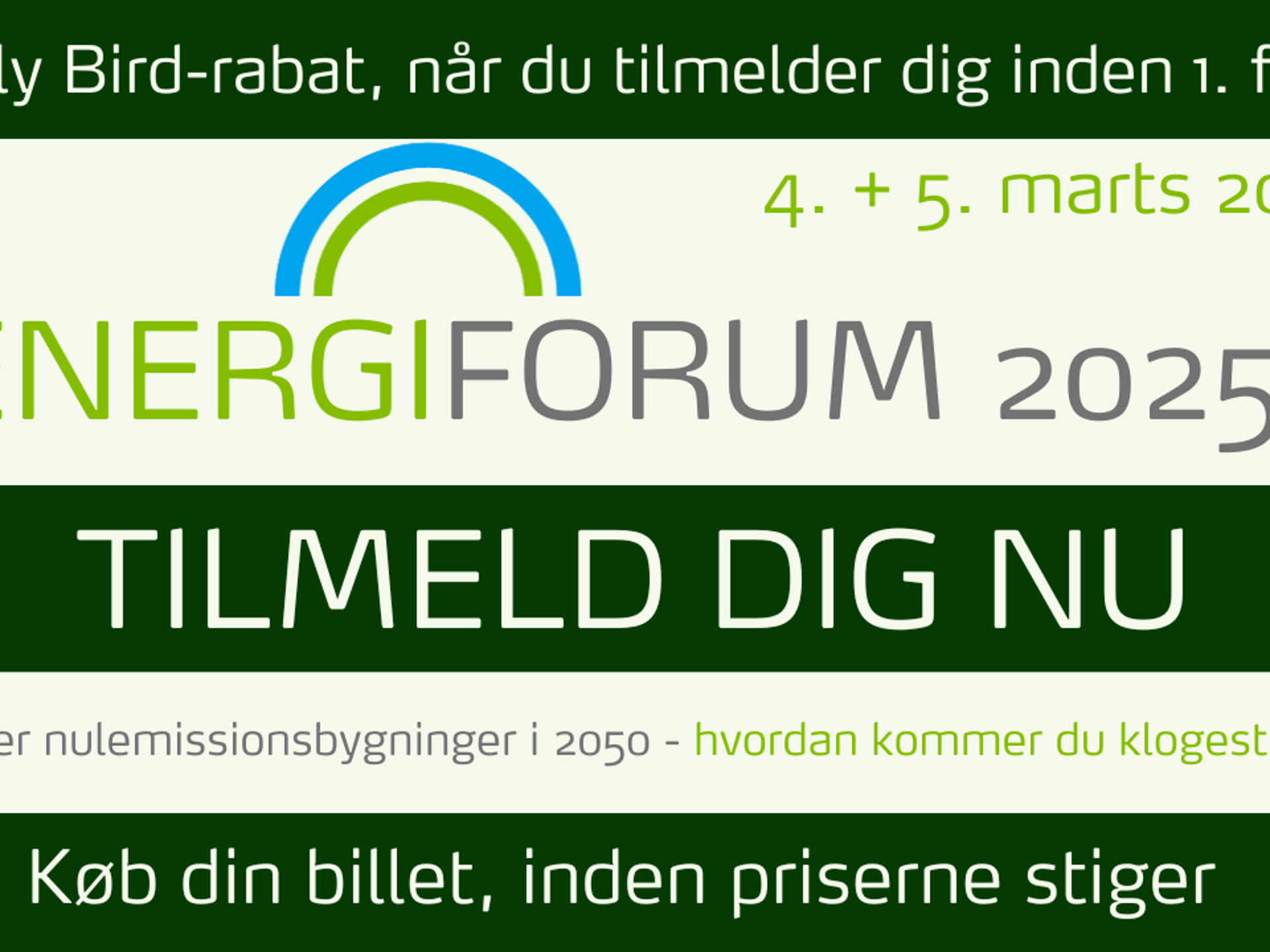 Nyhed Energiforum 2025 1280X720