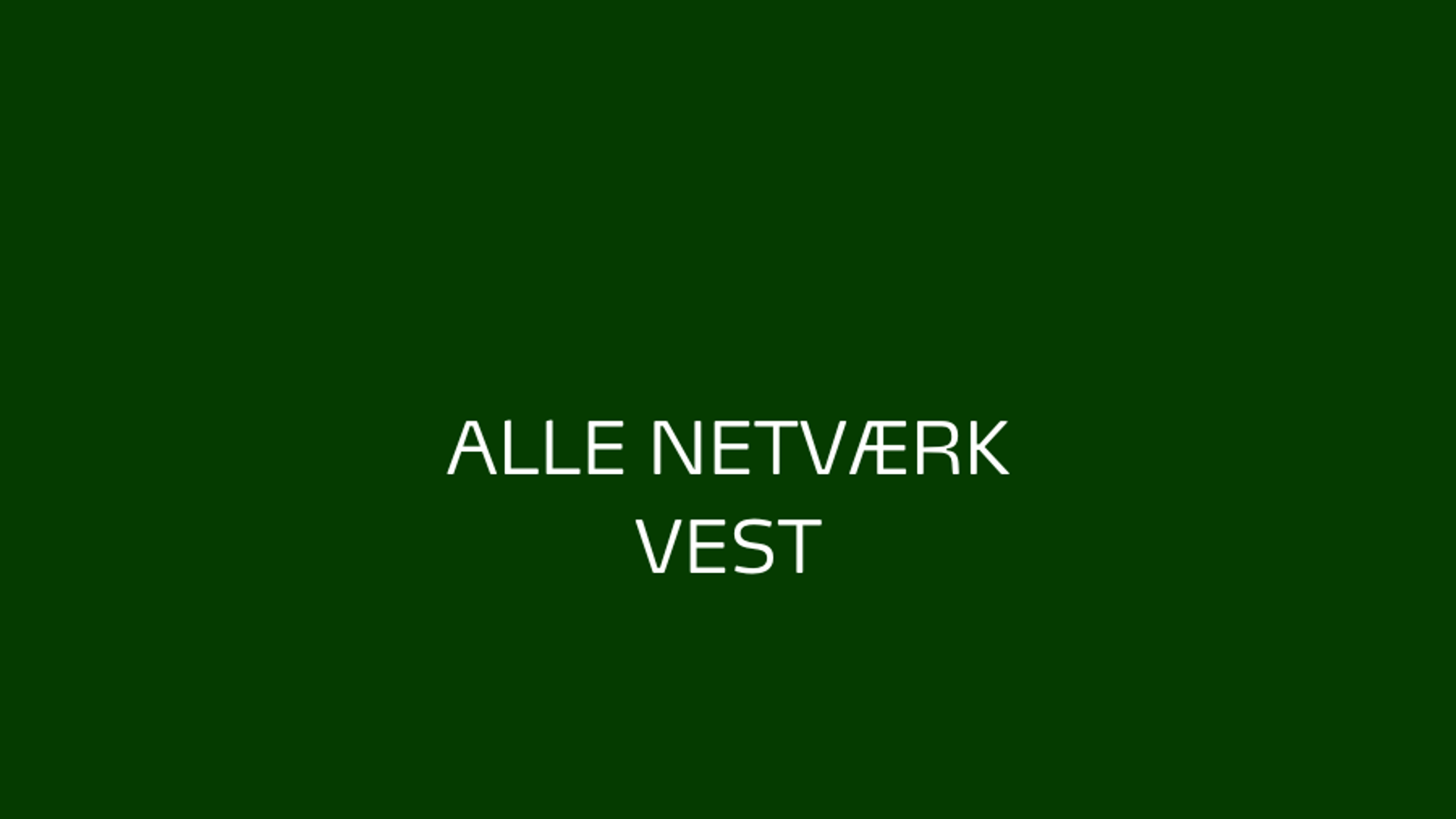 Allenetværkvest 900X510