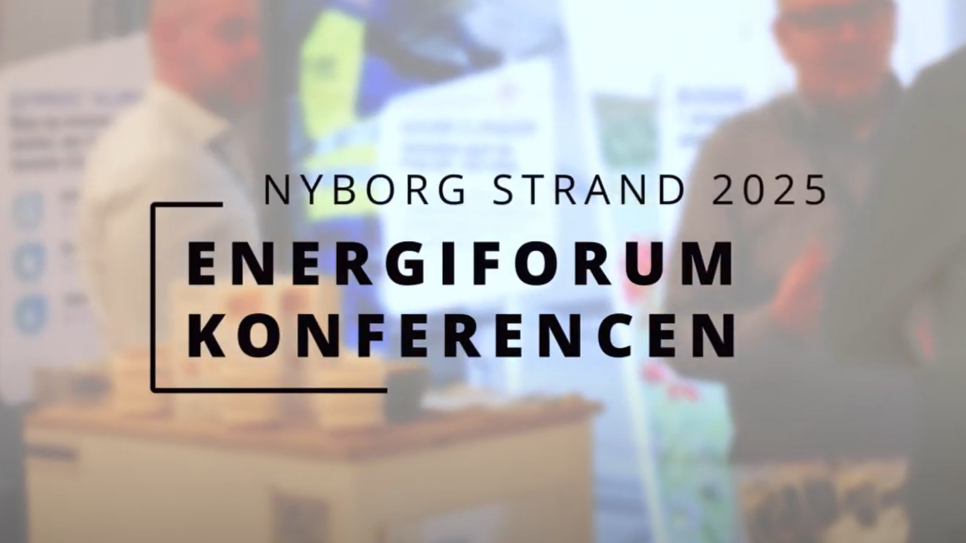 Video Energiforum 2025